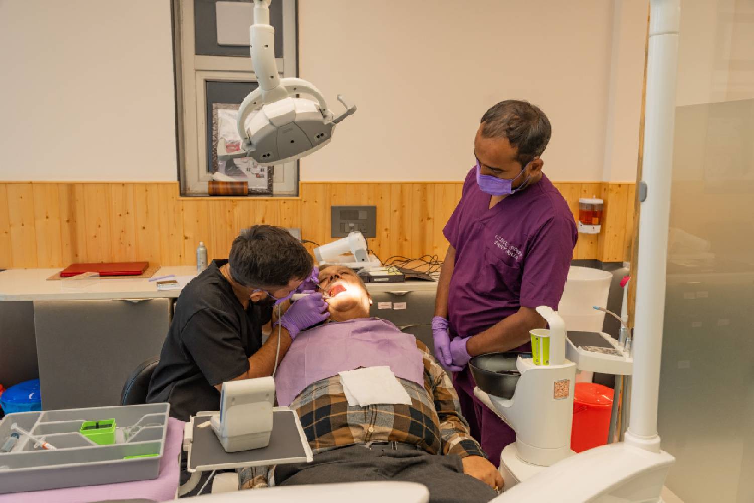 Pediatric and family dentistry at DantKala Dehradun