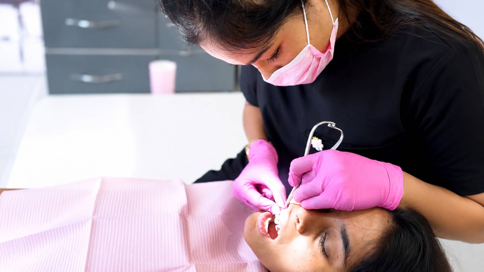 Orthodontic treatment at DantKala Dehradun
