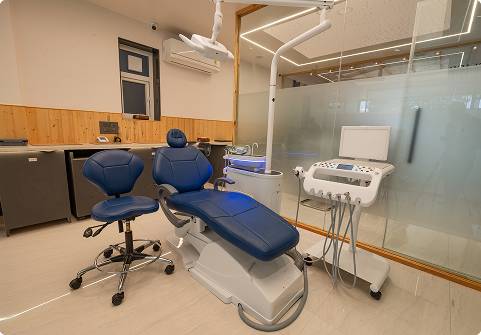Kids' Dental Suite